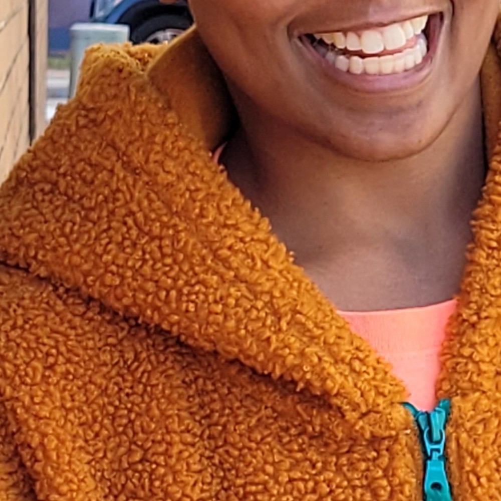 Meet your Posher, Nicole